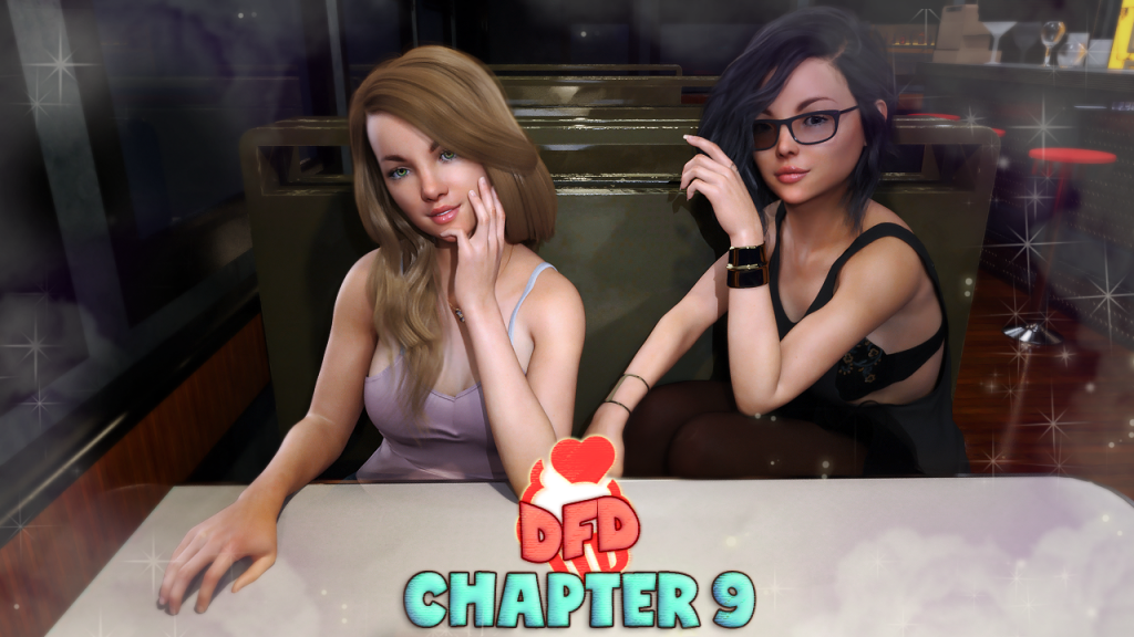 Dfd Chapter 9