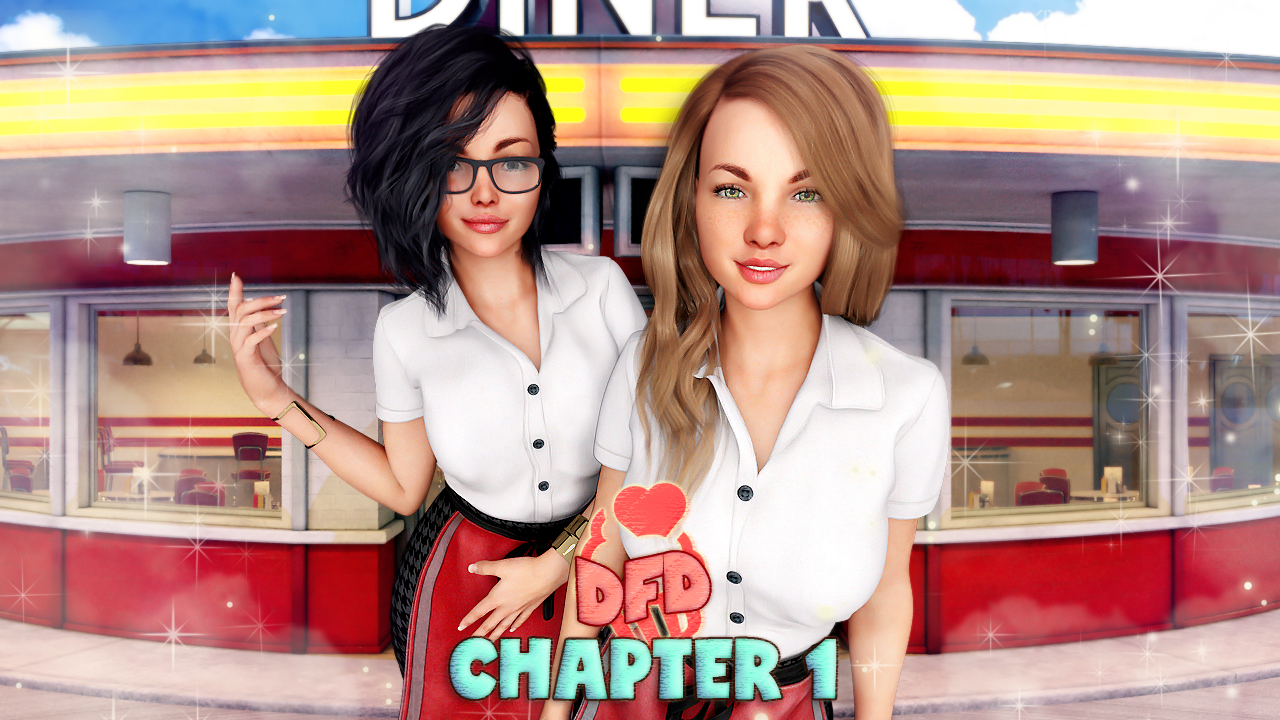 Dfd chapter 1