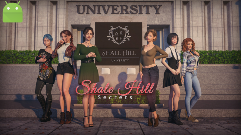 shale hill secrets episode 1