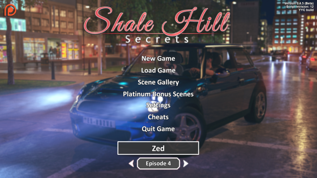 shale hill secrets xvideos