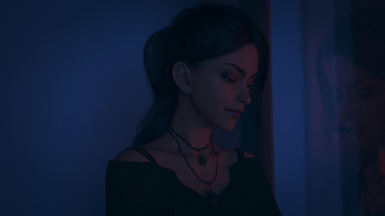 Shale Hill Secrets – Episode 12 Released to $10+ patrons! – Love-Joint